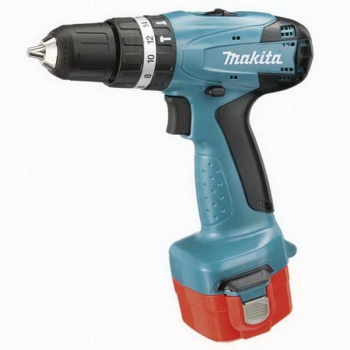 Шуруповерт ударный Makita 8271DWAE