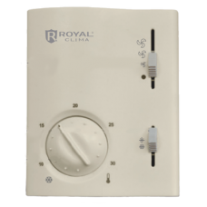 Проводной пульт управления Royal Clima R-4