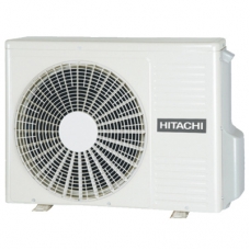 Воздух-Вода Hitachi RAS-2WHVNP