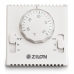 Электрическая тепловая завеса Zilon ZVV-2E24HP 2.0