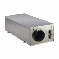 Приточная вентиляционная установка Zilon ZPE 4000-22,5 L3