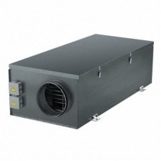Компактная приточная вентиляционная установка Zilon ZPE 500 L1 Compact